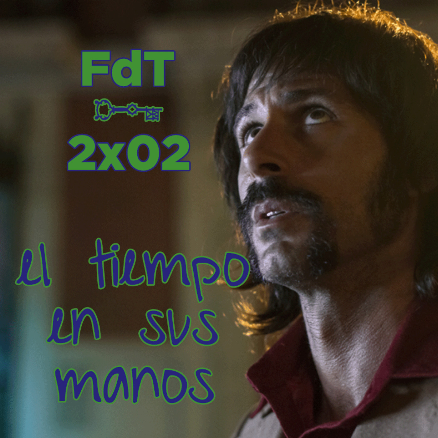 Funcionarios del Tiempo