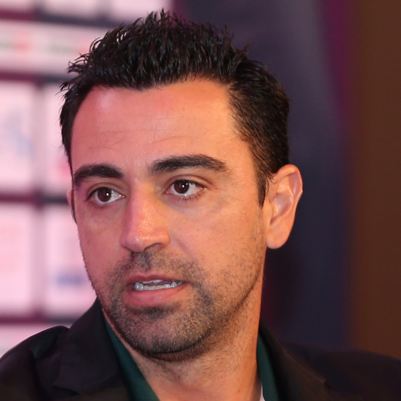Podcast 5 de noviembre: A la espera de la llegada de Xavi al FC Barcelona episode artwork