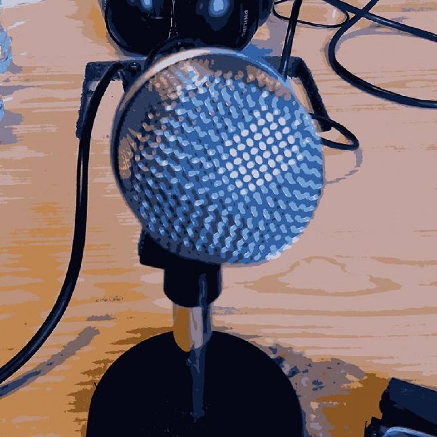 Podcast de pilar