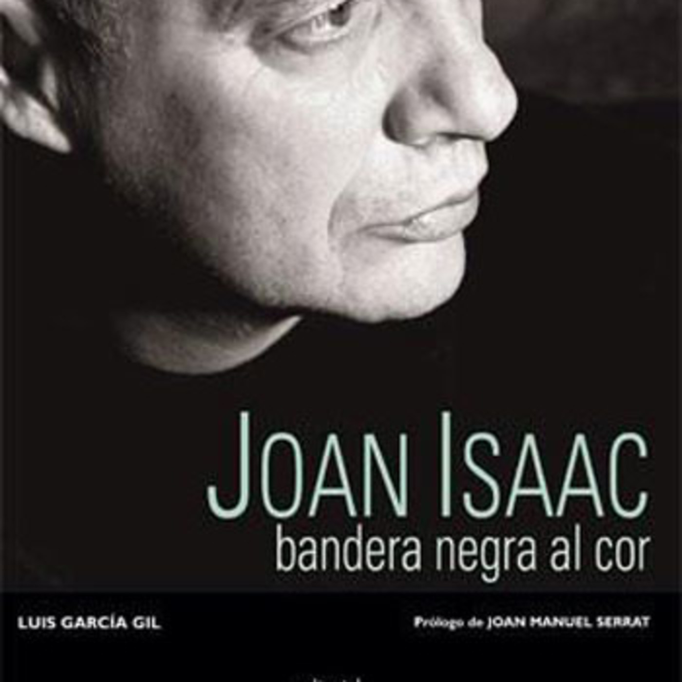 Podcast Luis García Gil