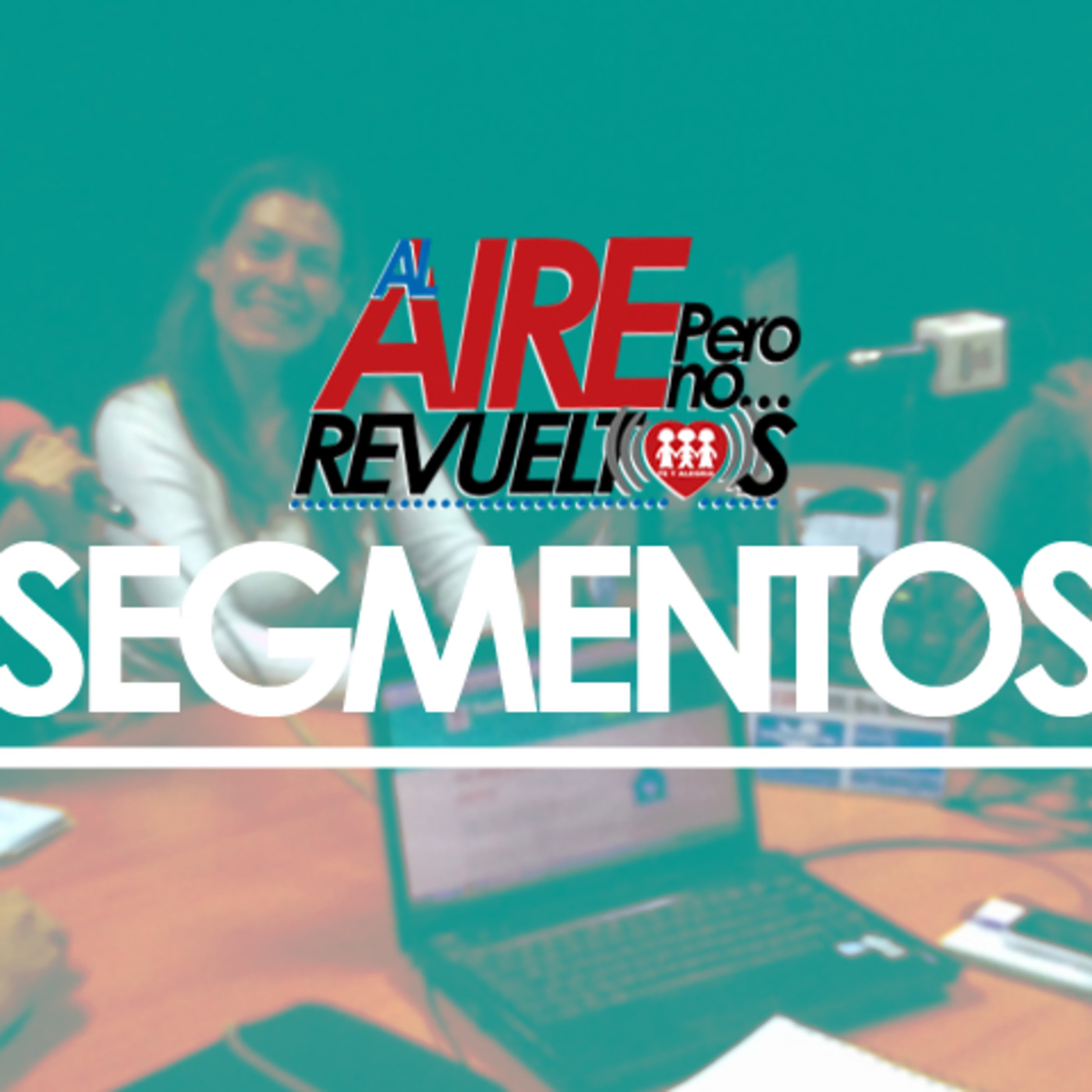 alaireperonorevueltos