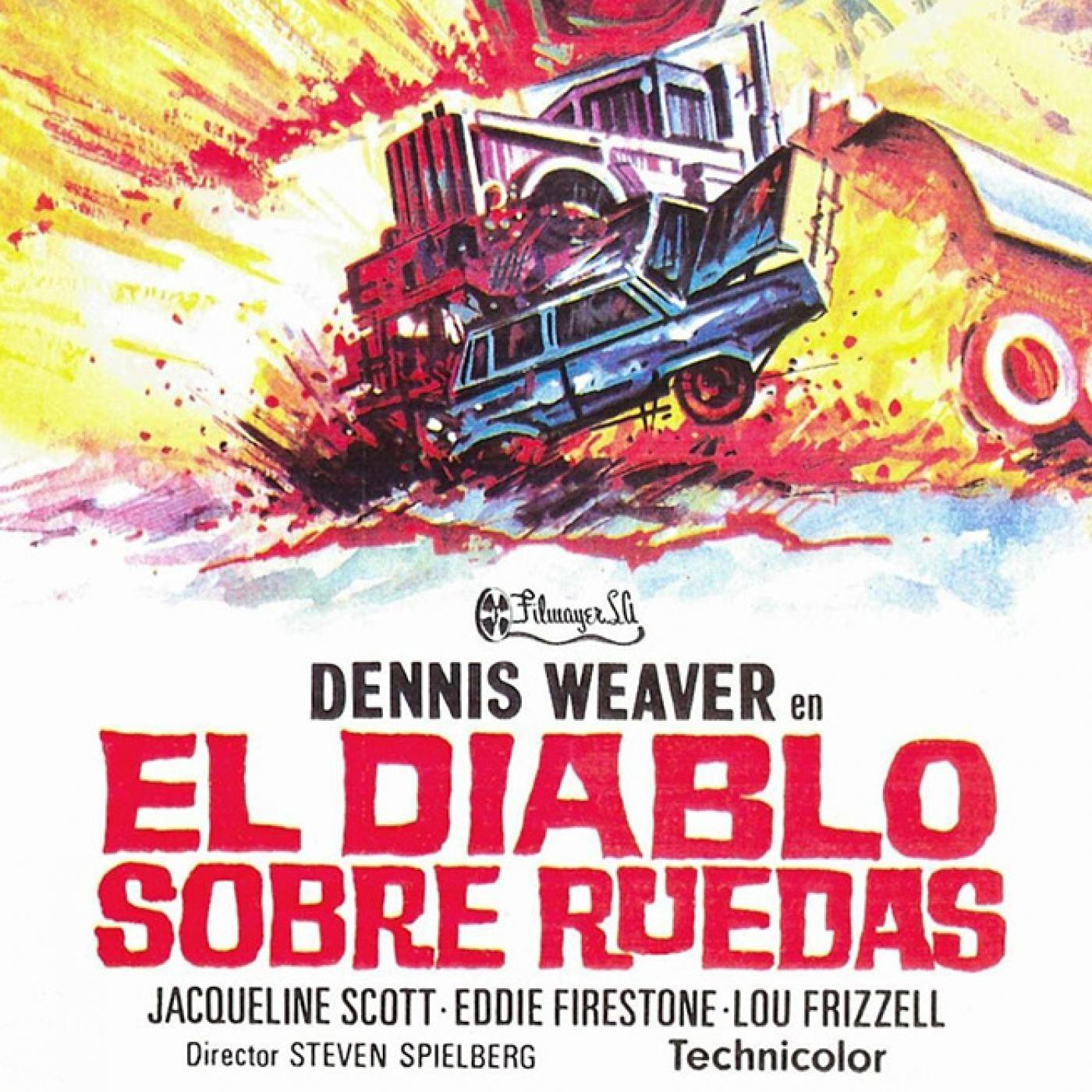 La Otra Cara del Cine