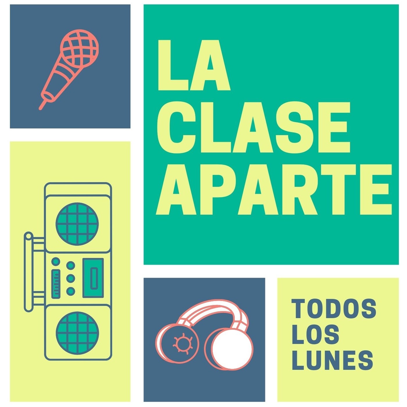 LA CLASE APARTE