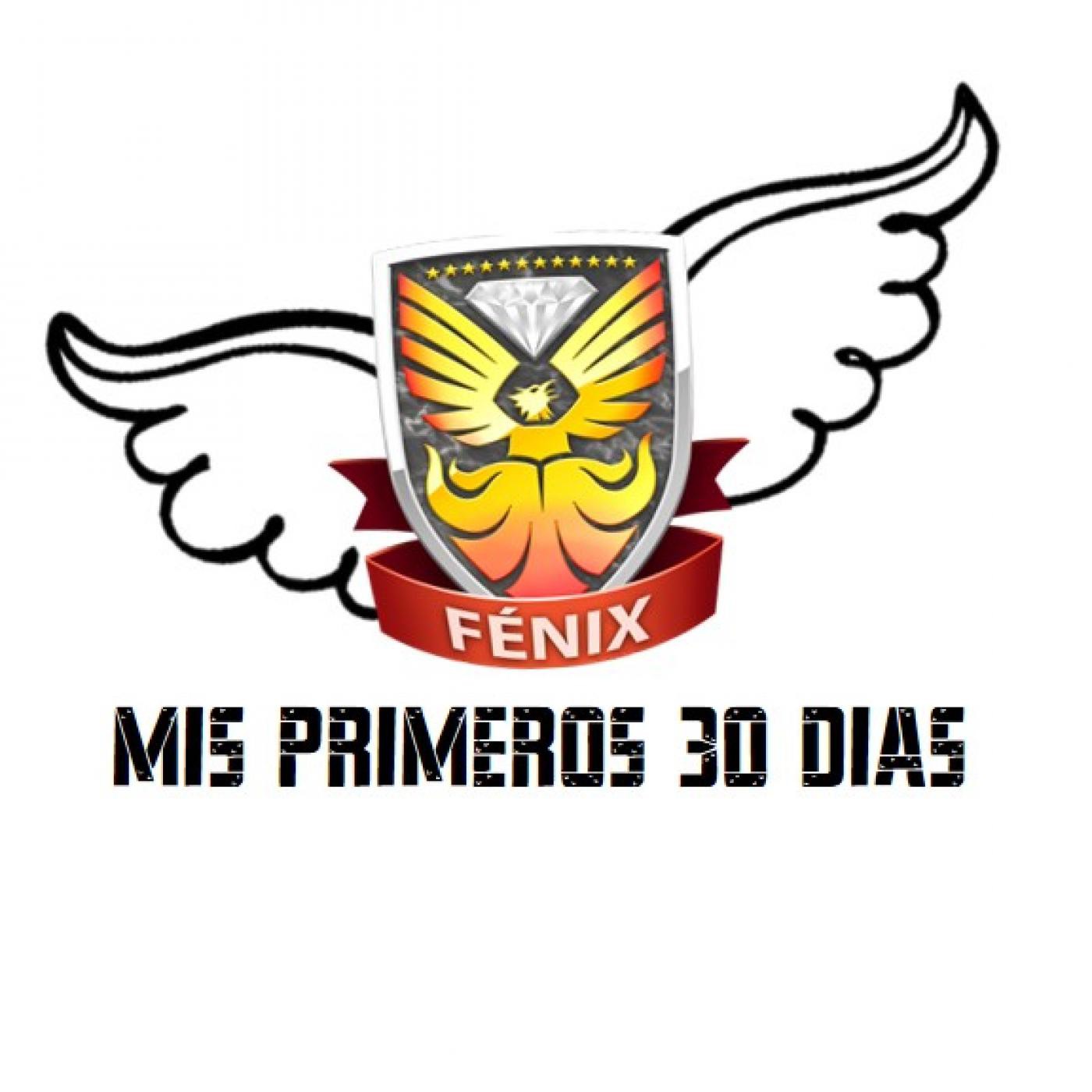 Mis Primeros 30 dias