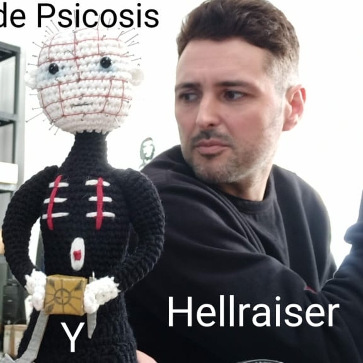 La madre del de Psicosis