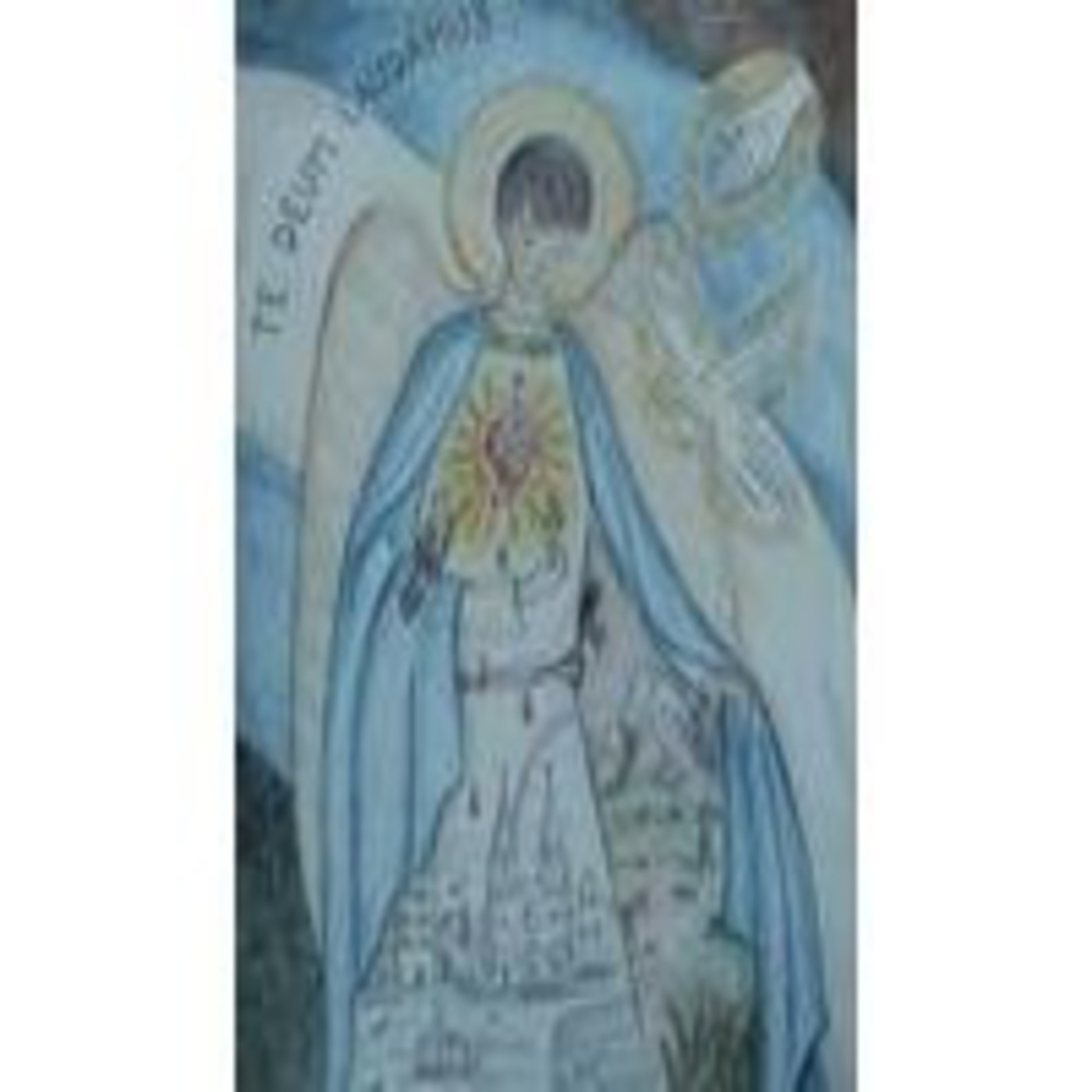 Bajo las alas del Ángel 20 de Noviembre 3013 episode artwork