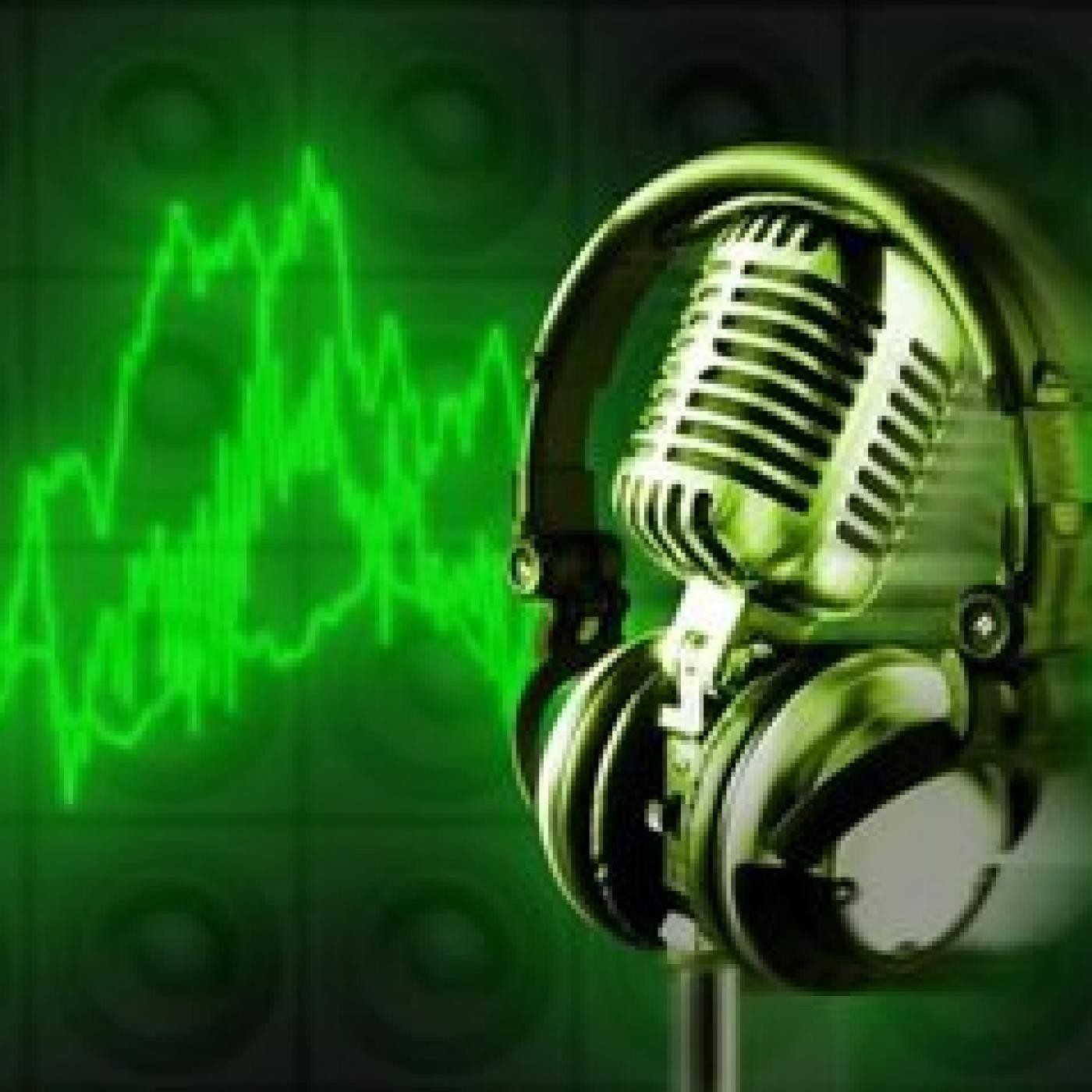 Andalucía Audios