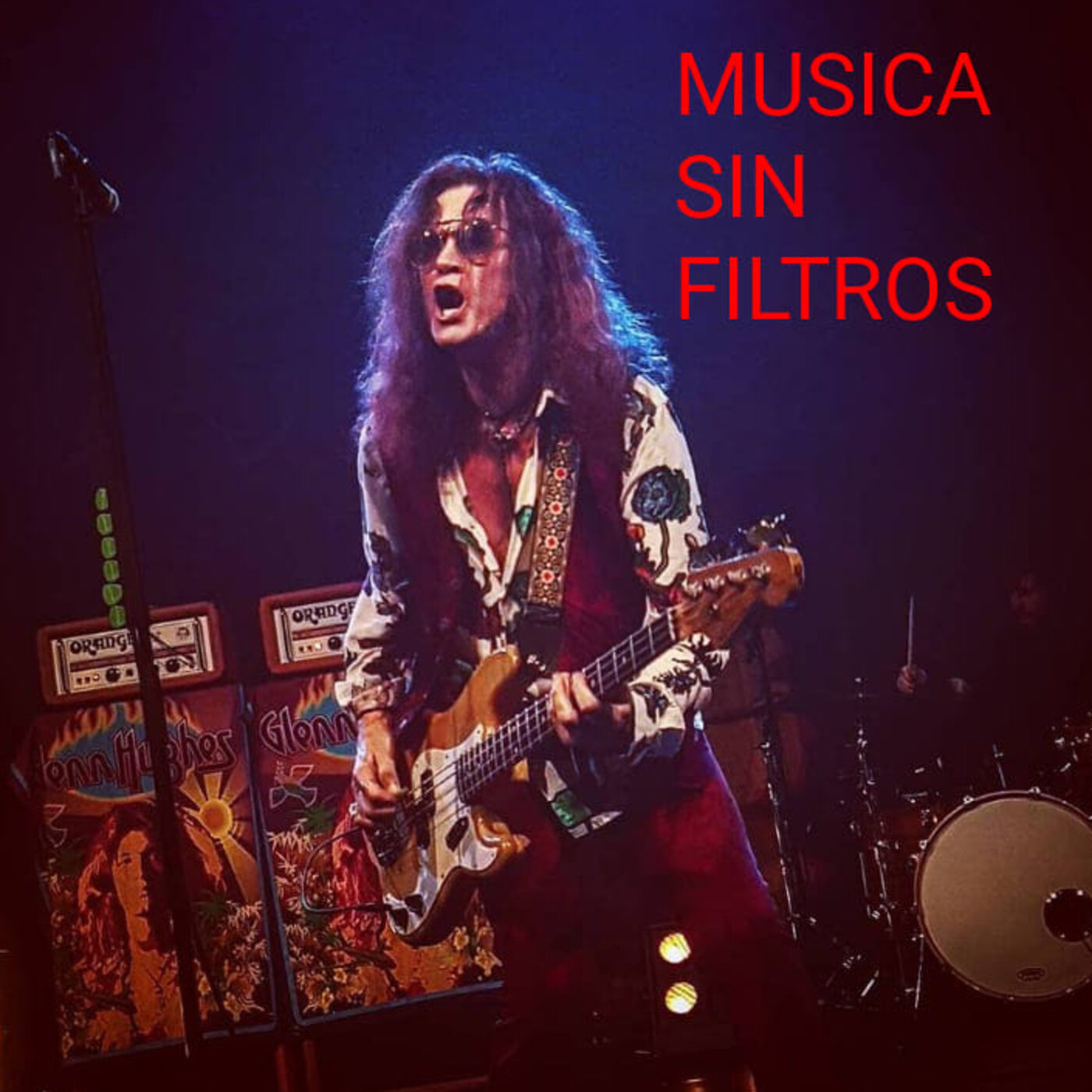MUSICA SIN FILTROS