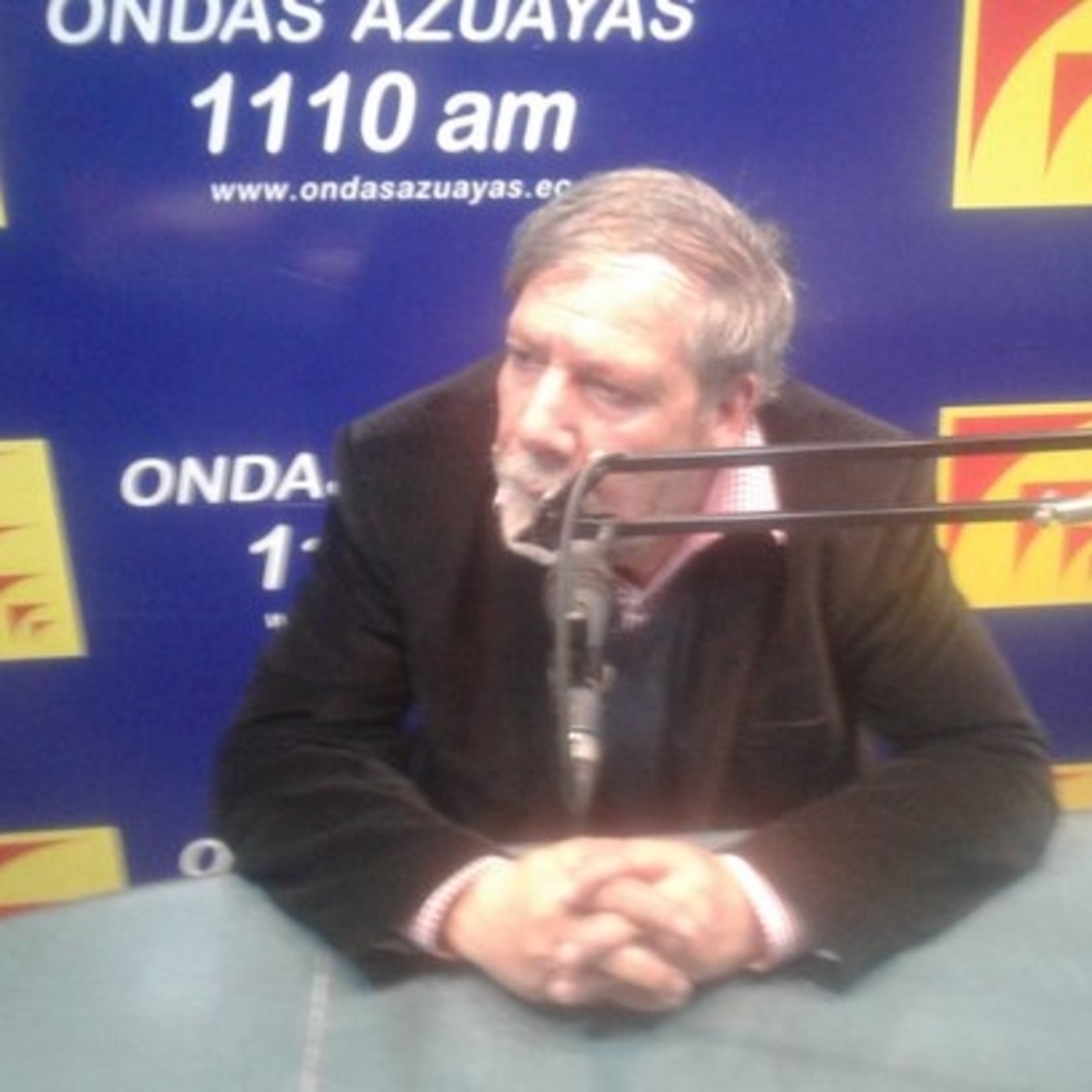 Ondas Azuayas