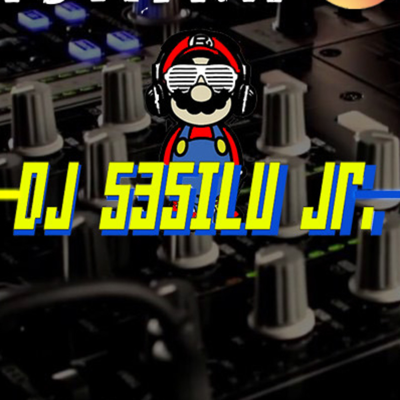 DJ S3SILU Jr. IN THAT MIX