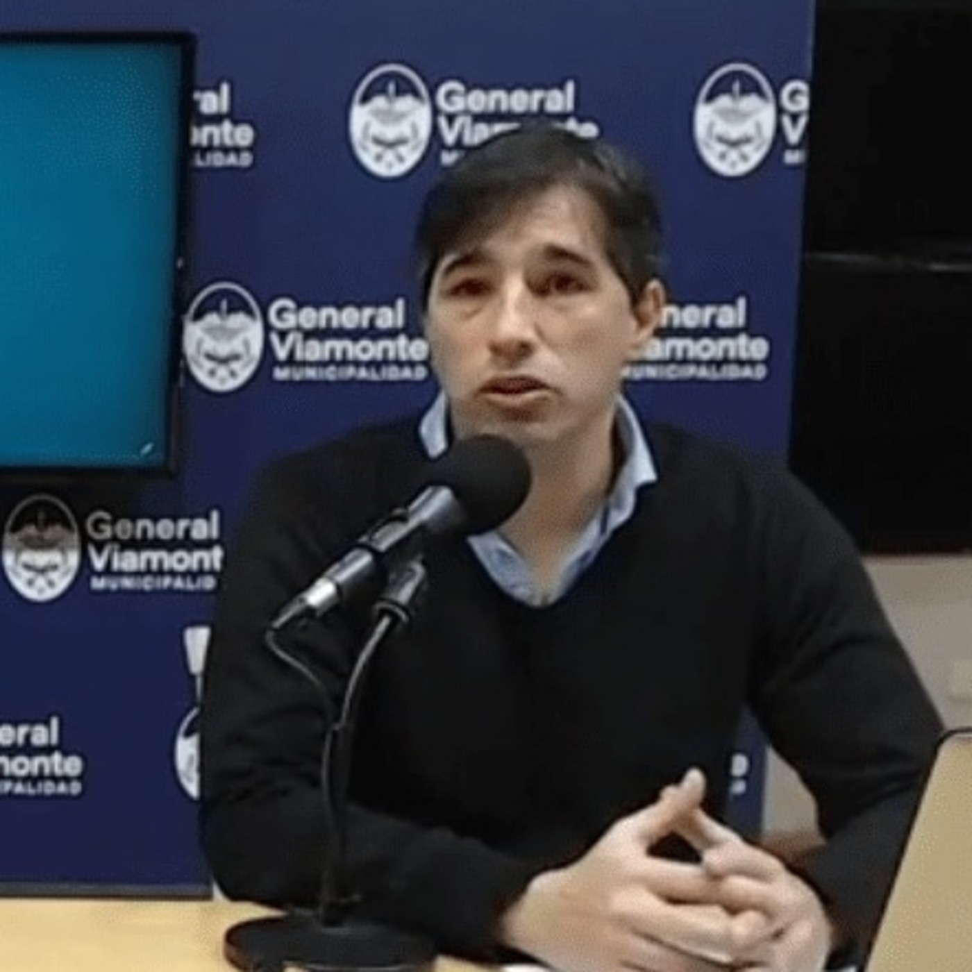 Viamonte Digital Radio