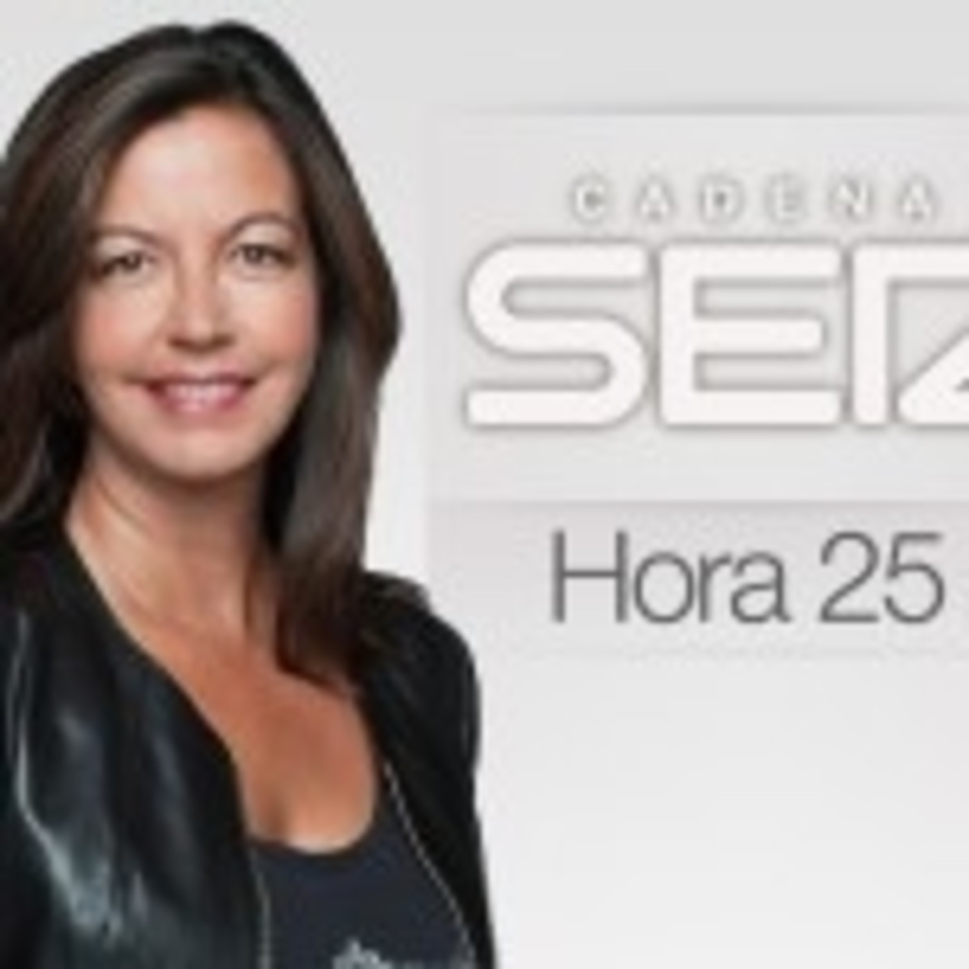 Noticias en 'Hora 25' con Ángels Barceló - Cadena SER episode artwork
