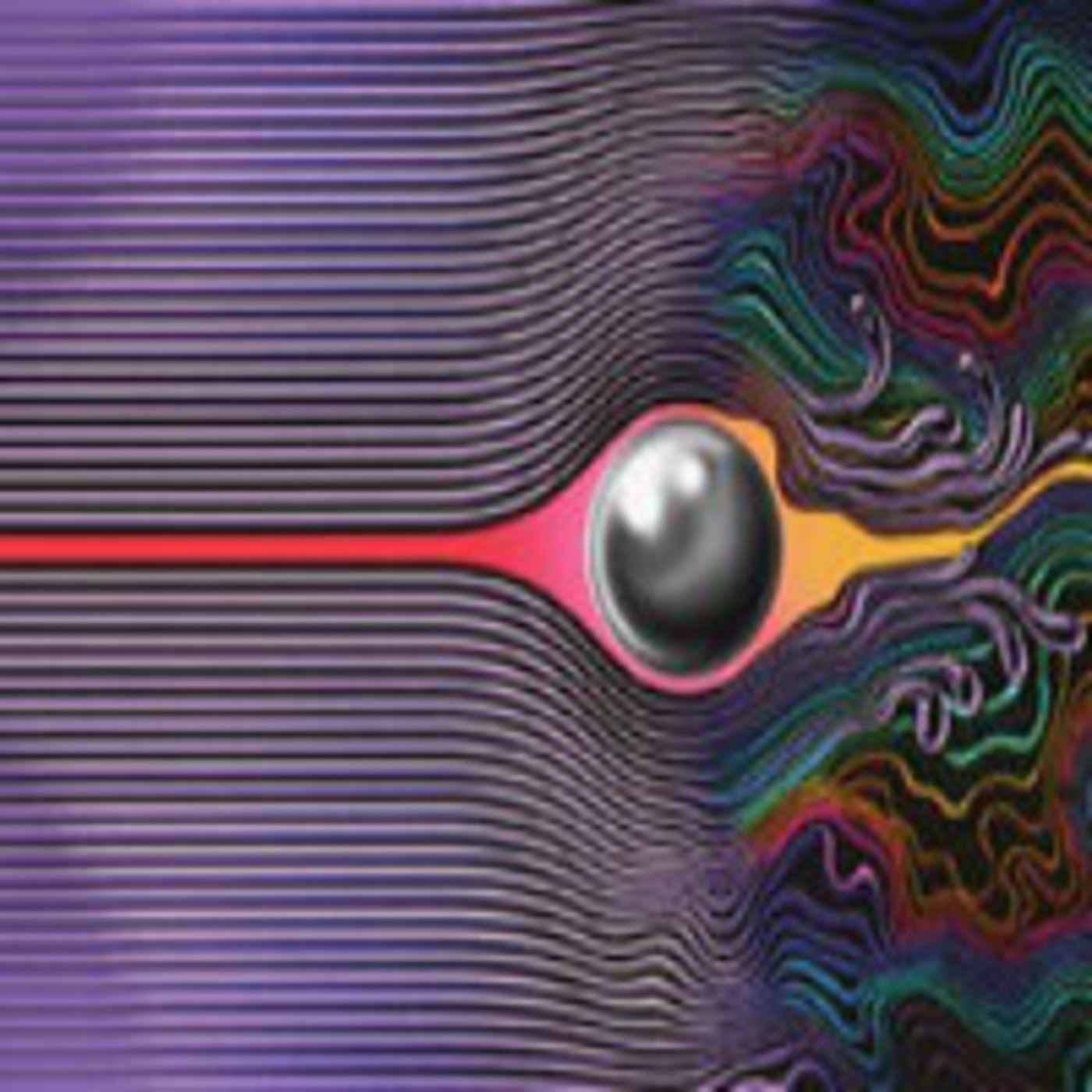 Toxicosmos