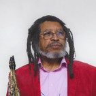 La Montaña Rusa #403. George Braith. Leandro Perpiñán. Ed Motta. Kamasi Washington. Frank Woeste