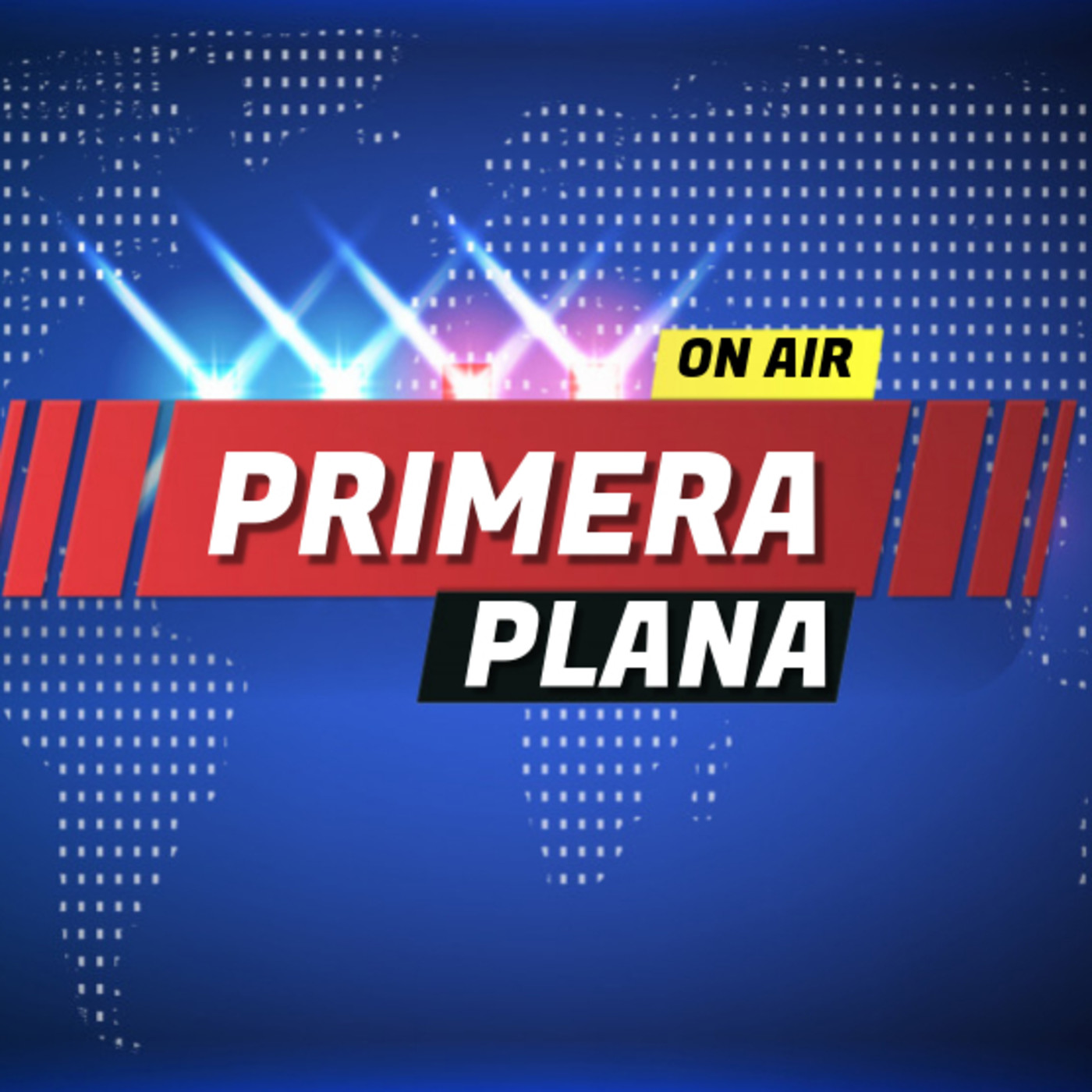 Alexander Zaragoza Locutor