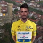 El Tour en RADIO 5 | 15ª etapa | 21/07/2019