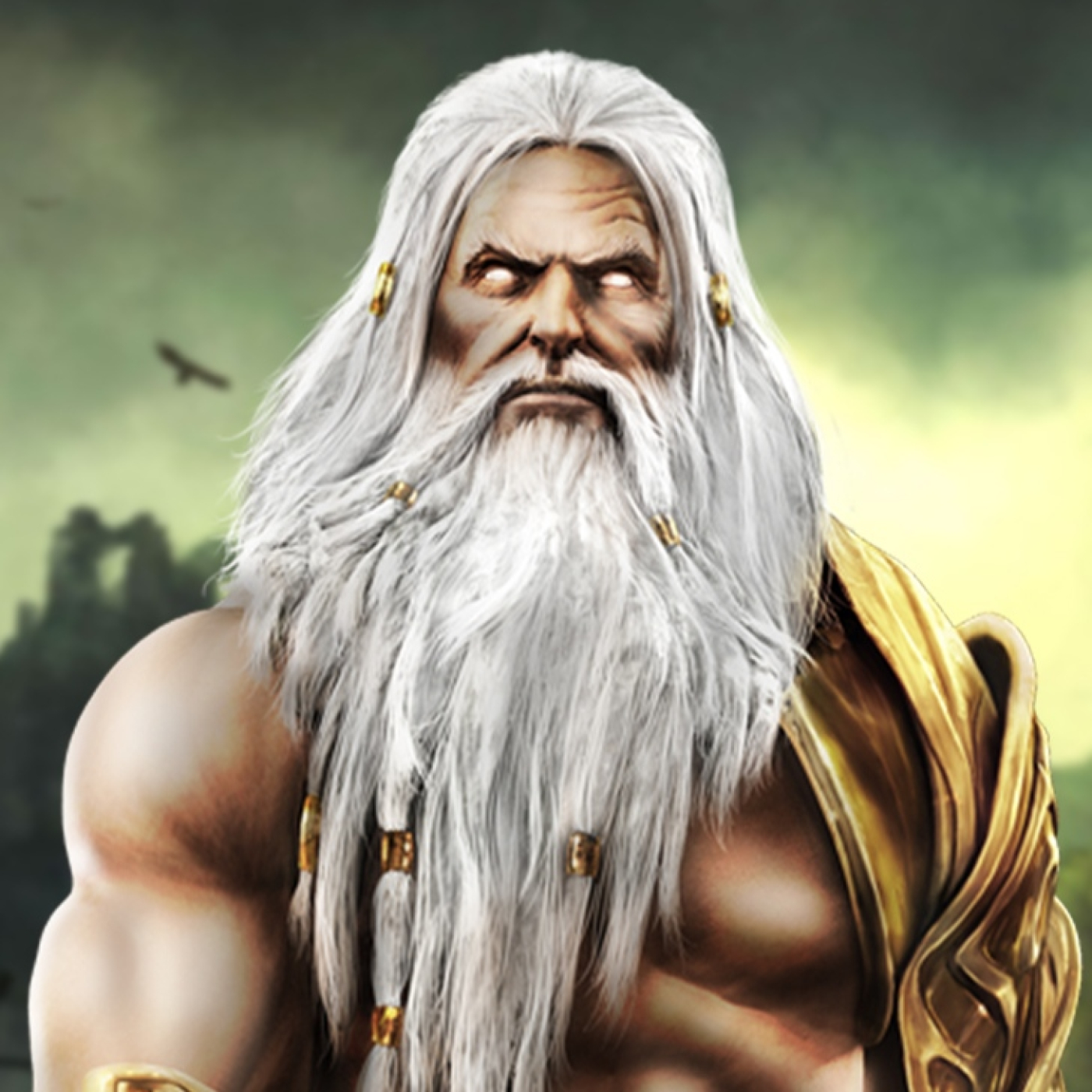 Dioses Anunnaki ► Mitología Sumeria