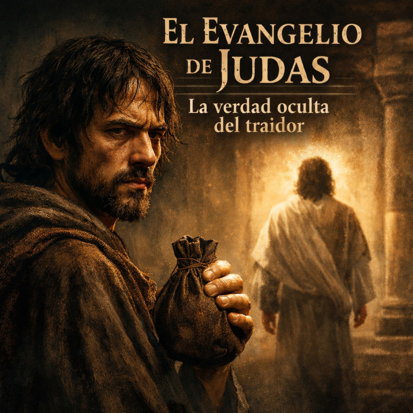 El Evangelio de Judas: ¿Traidor o Elegido? episode artwork