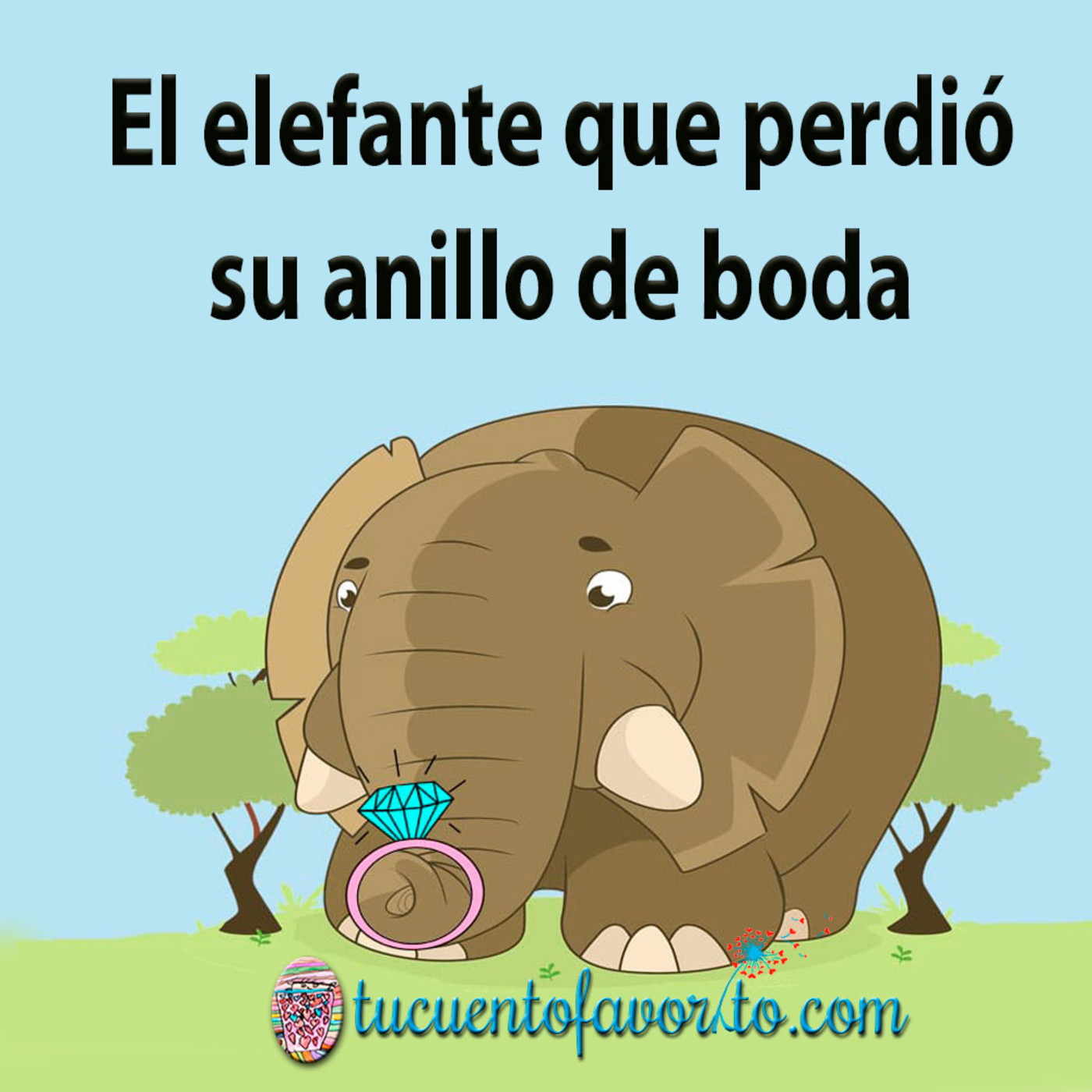 Fábulas para reflexionar