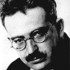 Walter Benjamin, Theodor Adorno y Herbert Marcuse - 54/61