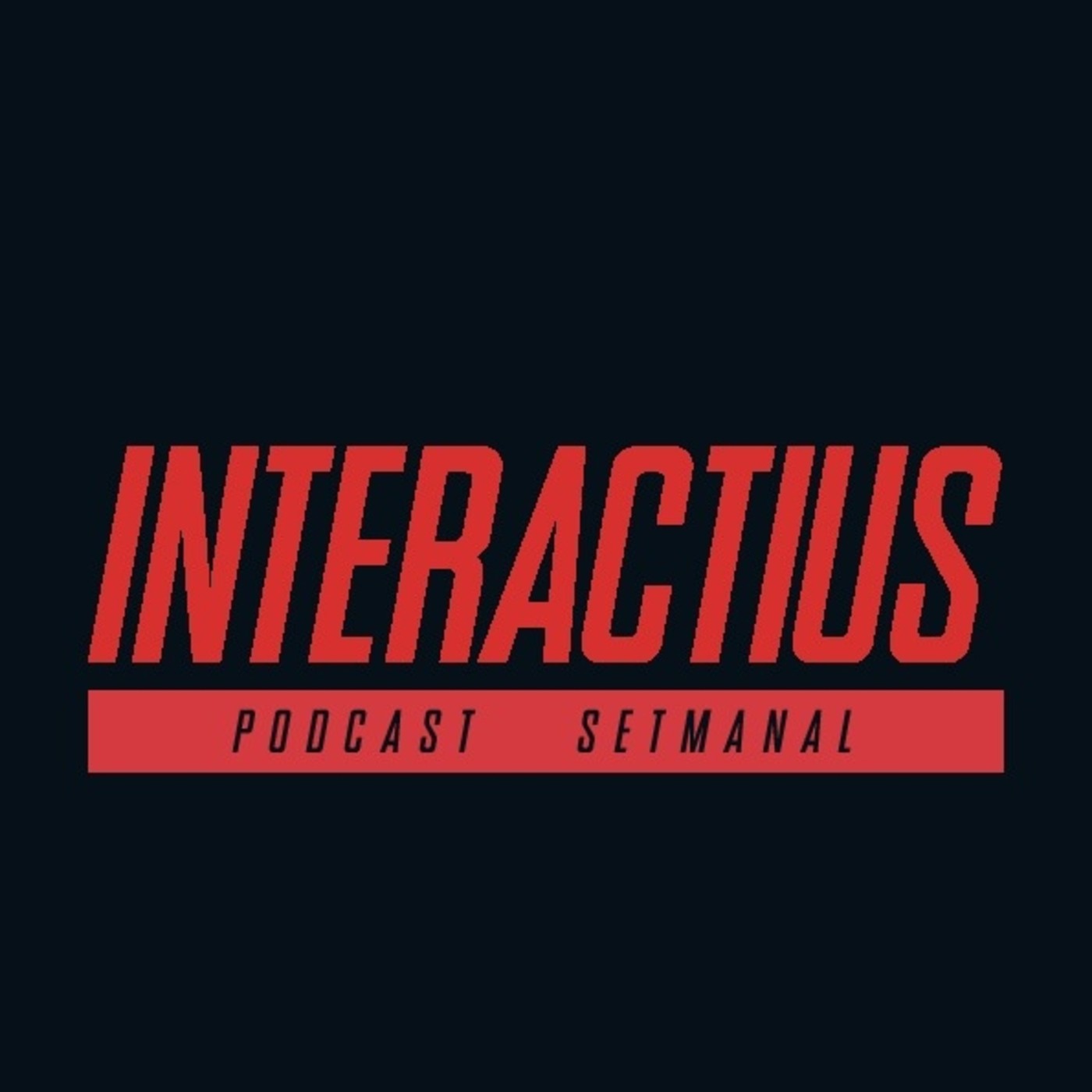 Podcast InterActius