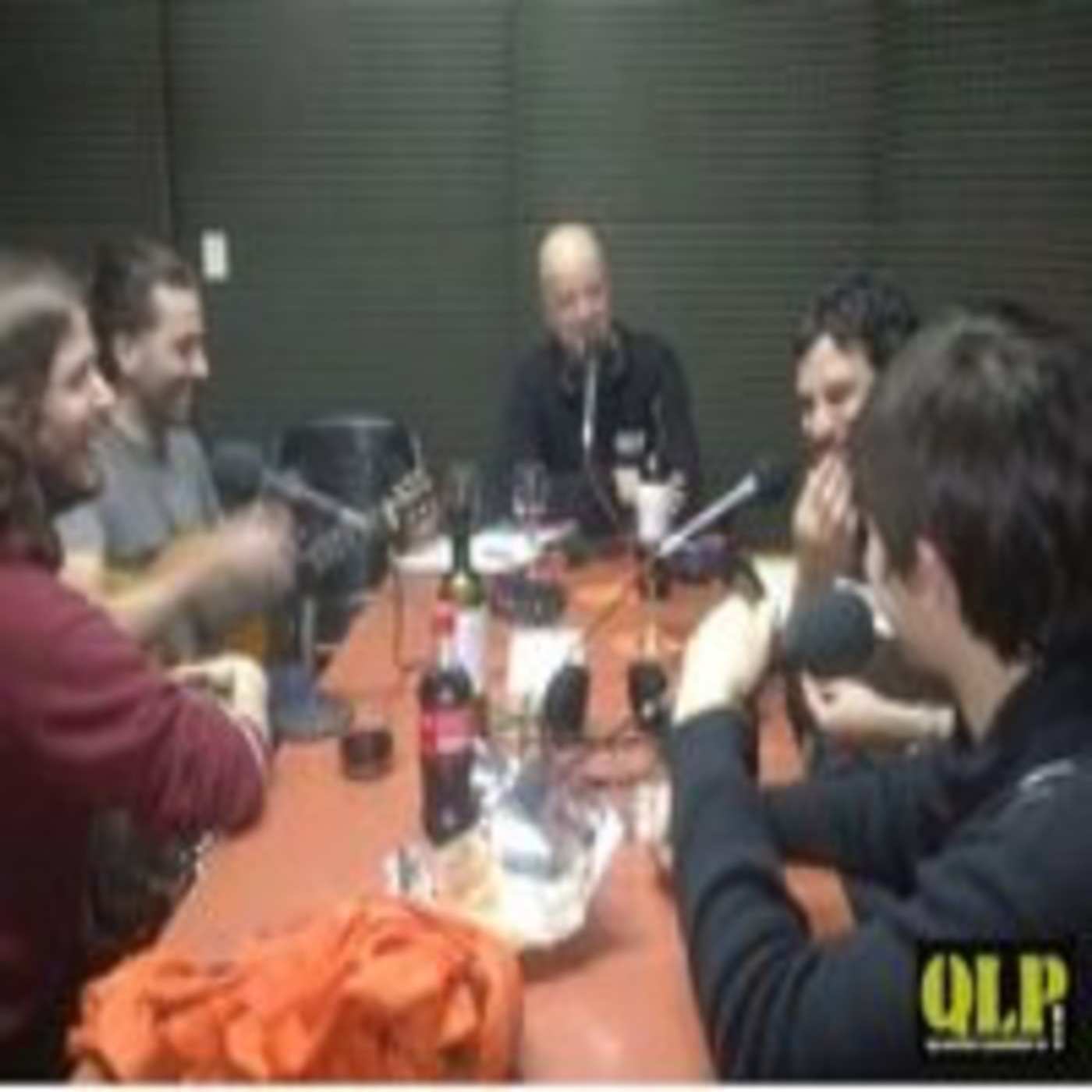 QUEDA LA PALABRA # 78 (02/10/2013) episode artwork