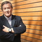 NUESTRA VOZ - Entrevista a JJ Benítez -27-08-2014 (Costa Rica)