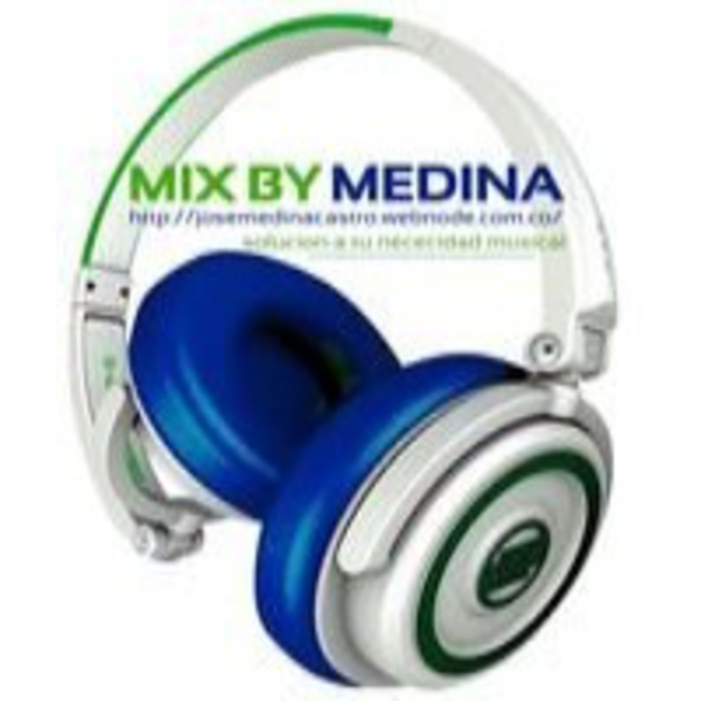 Podcast de Jose Medina