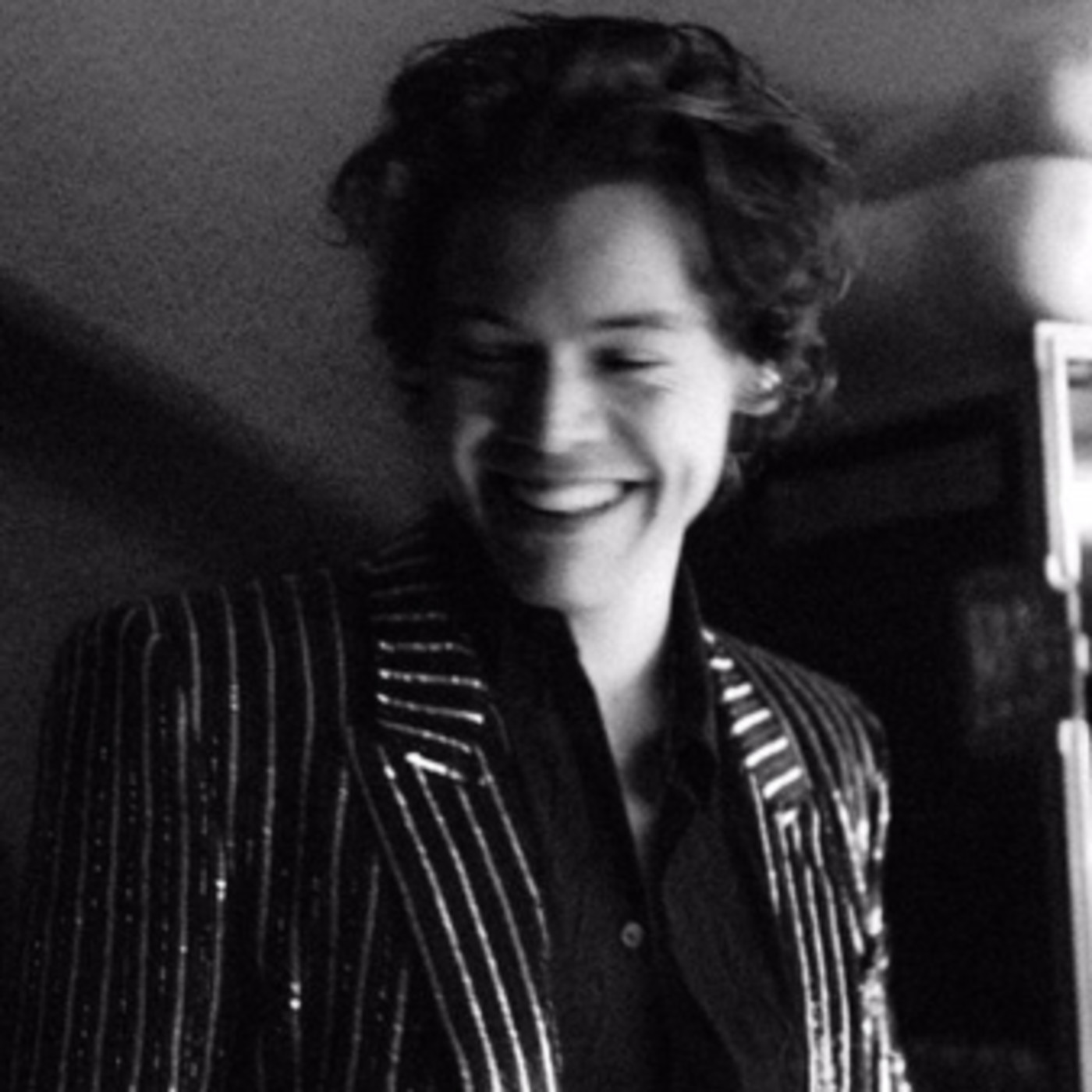 Just a little bit of your heart- harry styles