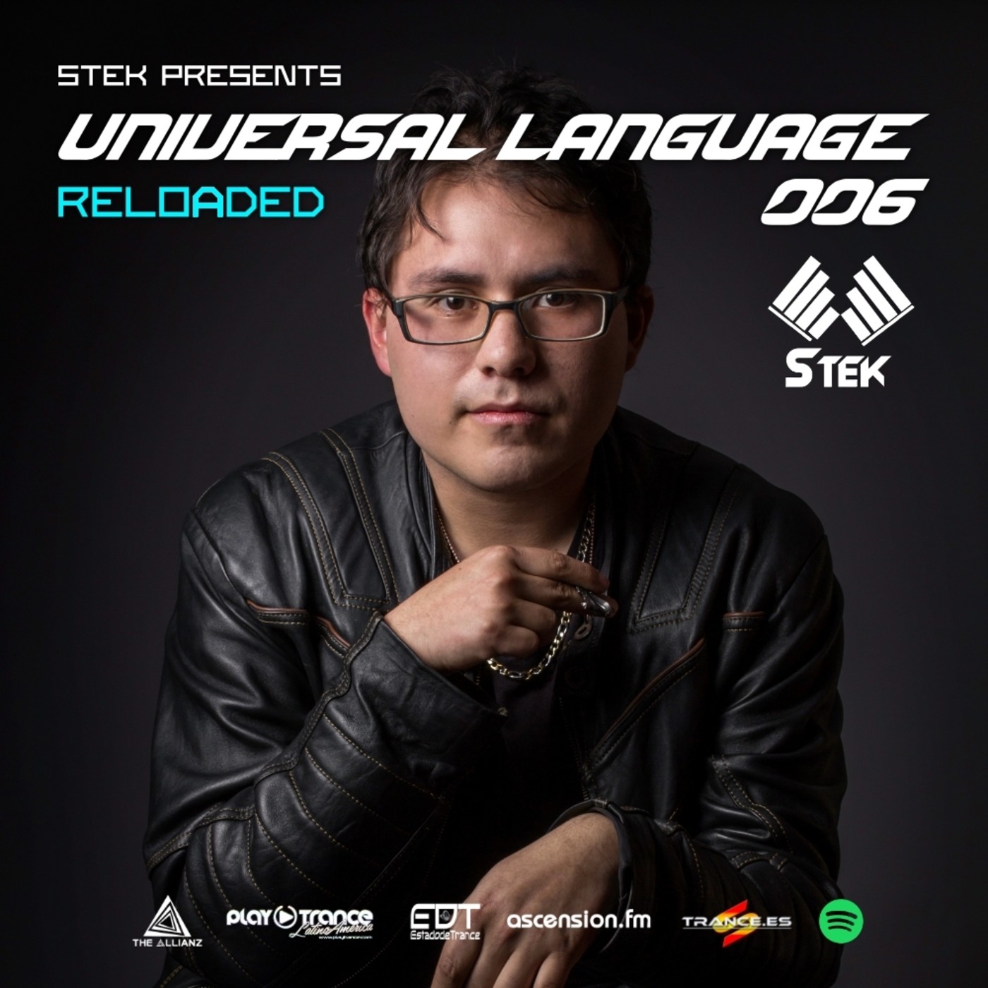 Universal Language Reloaded.