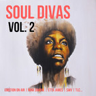 Emotion On Air 5x17: Especial Divas del Soul vol.2