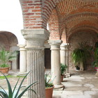 Rutas por Extremadura 2x01- Convento del Palancar. El más pequeño del Mundo