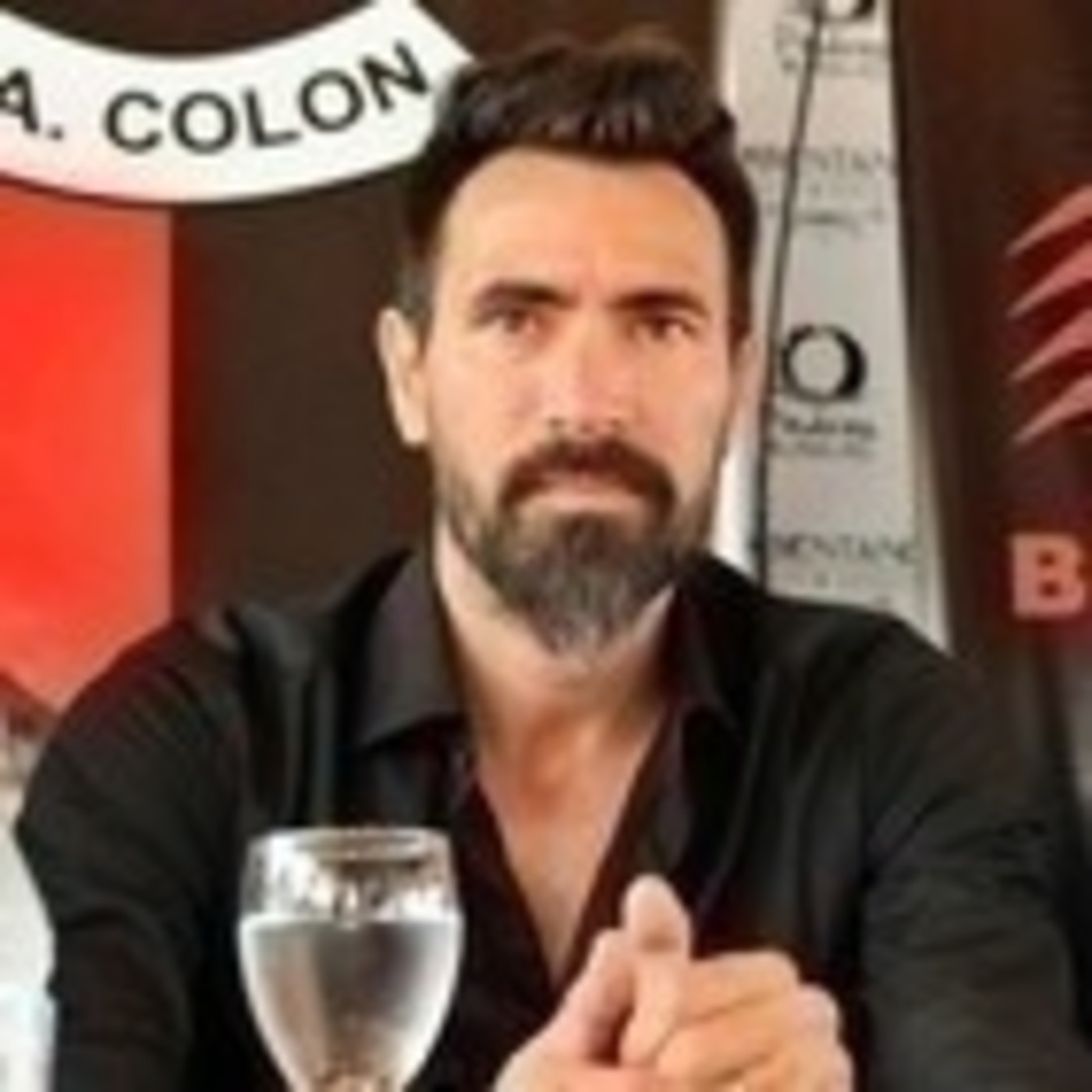 DOMINGUEZ "PRETENDEMOS SENTAR UNA BASE, EL EQUIPO PUSO UNA VARA ALTA QUE QUEREMOS QUE SEA DE AHÍ PARA ARRIBA" episode artwork