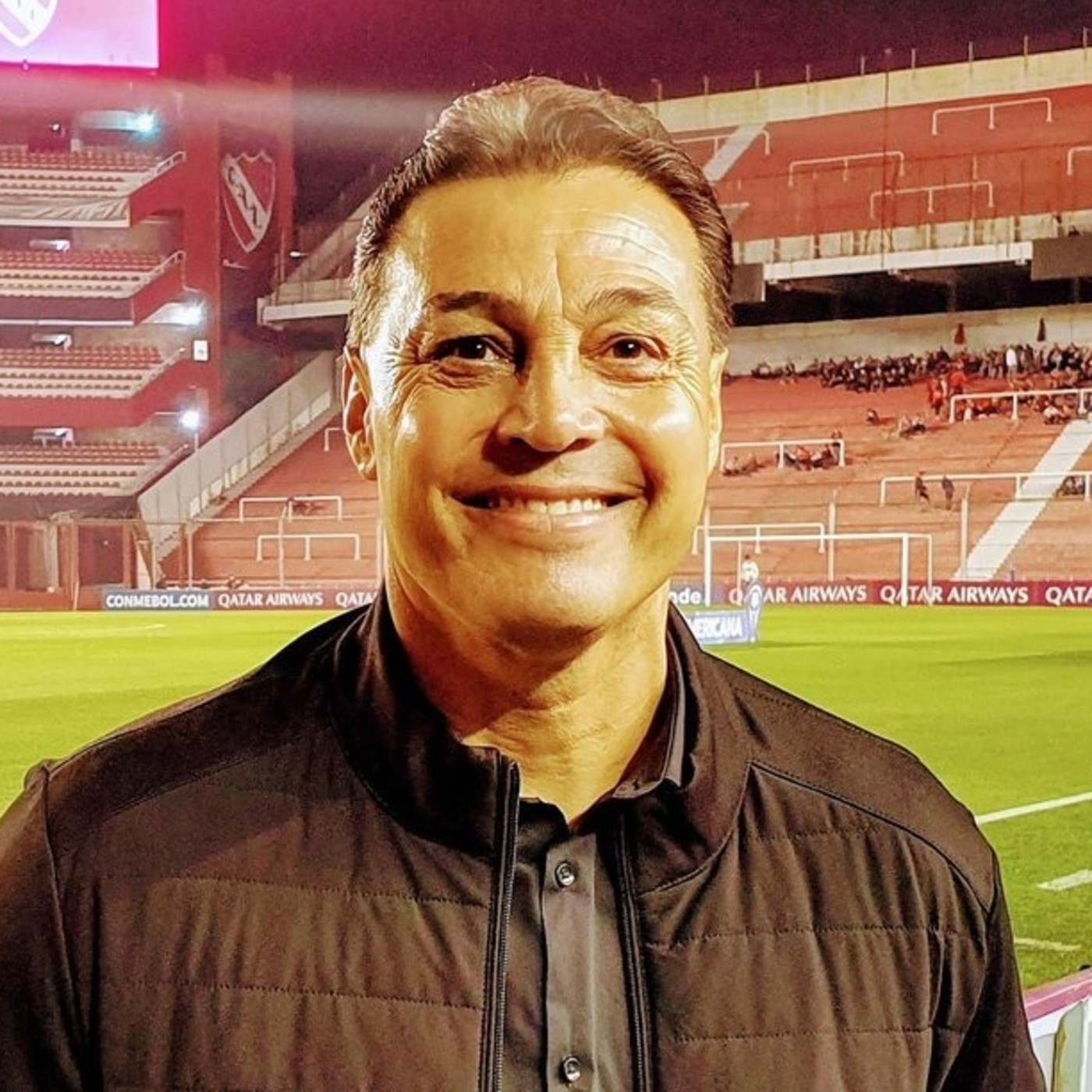 Podcast MASROJO RADIO