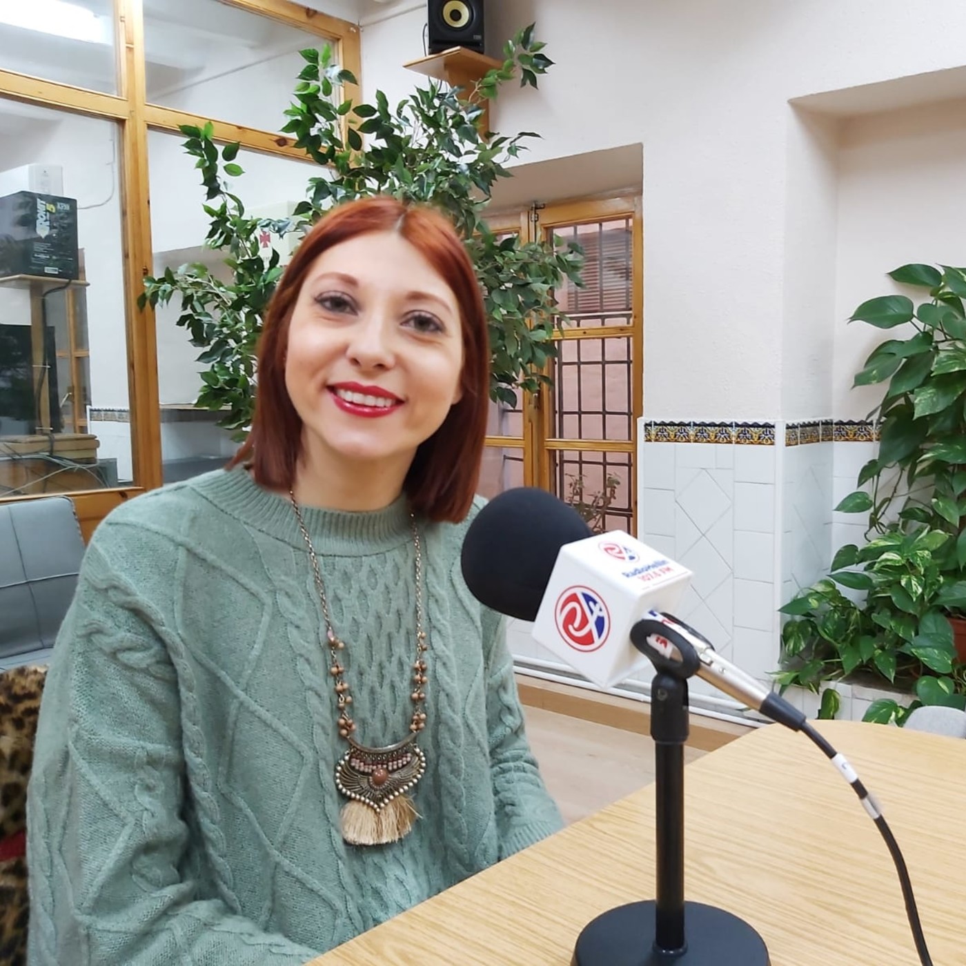 Contigo Hellín (Entrevistas)