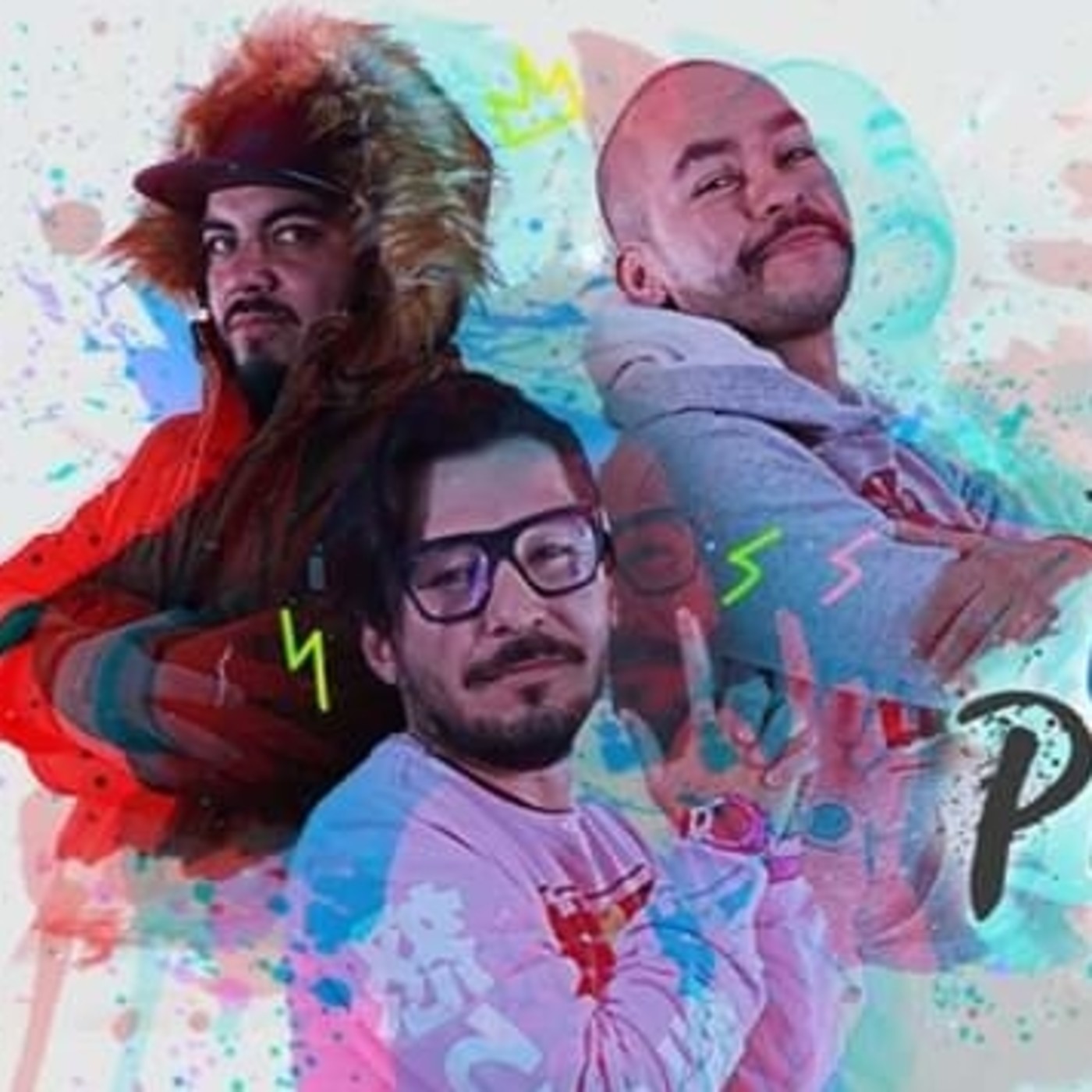 Entre Chilangos y Provincianos