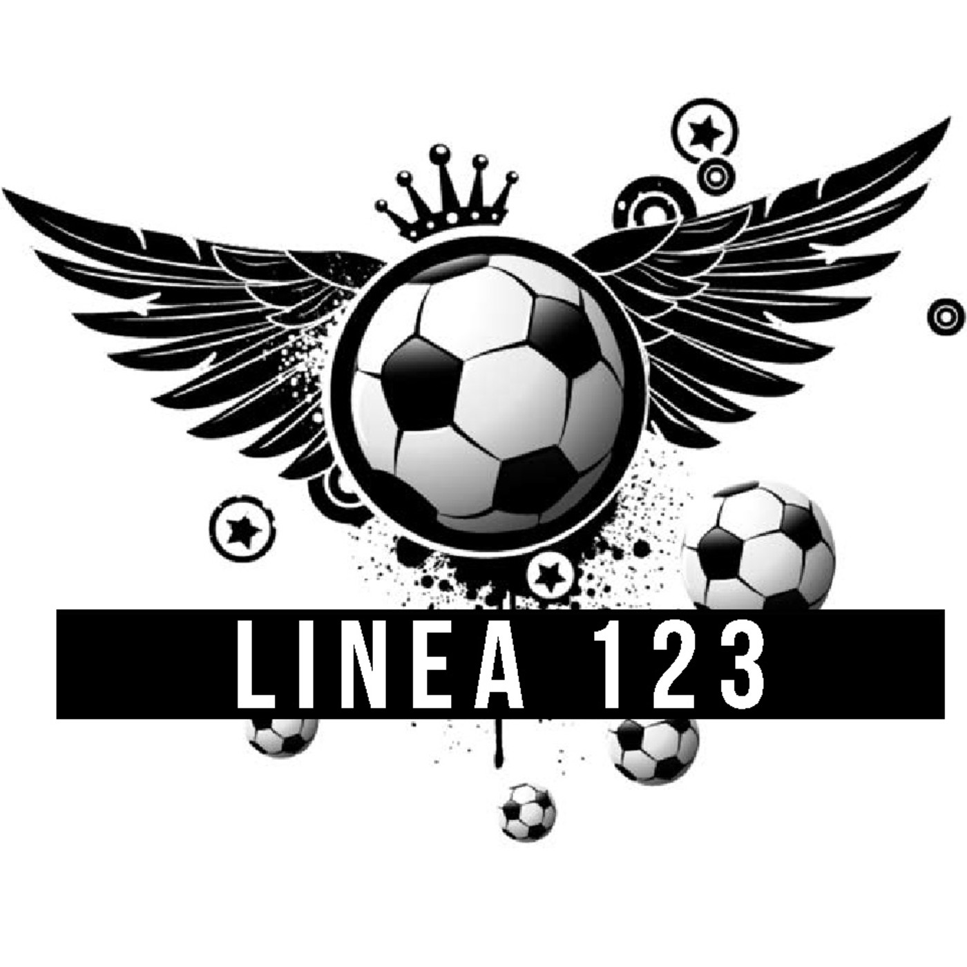 PODCAST LÍNEA 123 | Lo mejor de LaLiga 123