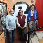 Tertulia vecinal 30 oct 2019: Elecciones, reforma laboral, privatizaciones, centro menores, Casa de Campo del Norte...