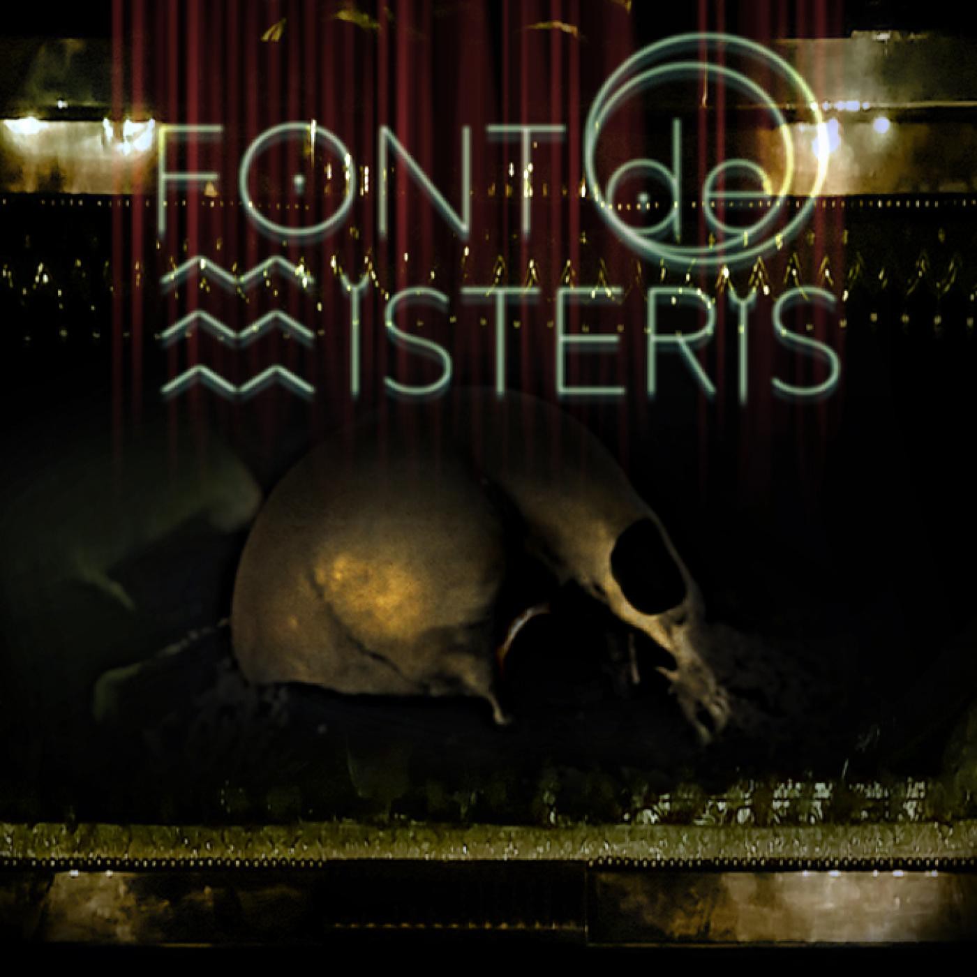 FONT DE MISTERIS T4P29 - Les relíquies i els seus enigmes - Programa 128 |IB3 Ràdio