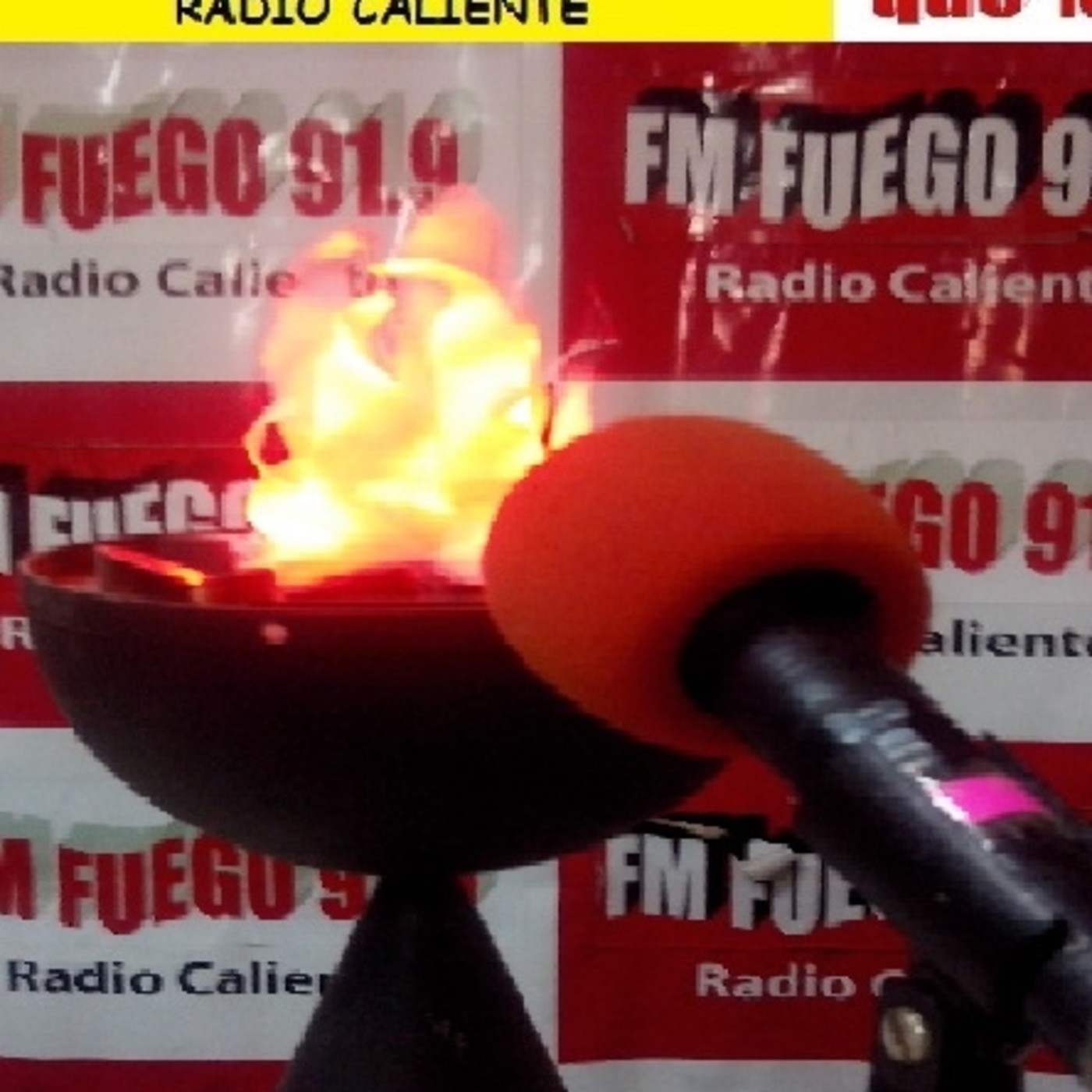 QUIEN QUIERA OÍR QUE OIGA - Sábado 10-02-2018 episode artwork