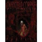 840 - Cannibal Corpse - Karonte - Encolera