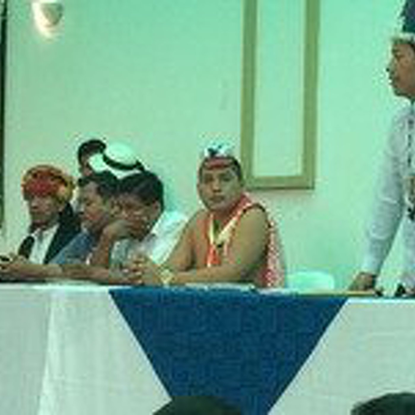 Podcast Carchi Habla