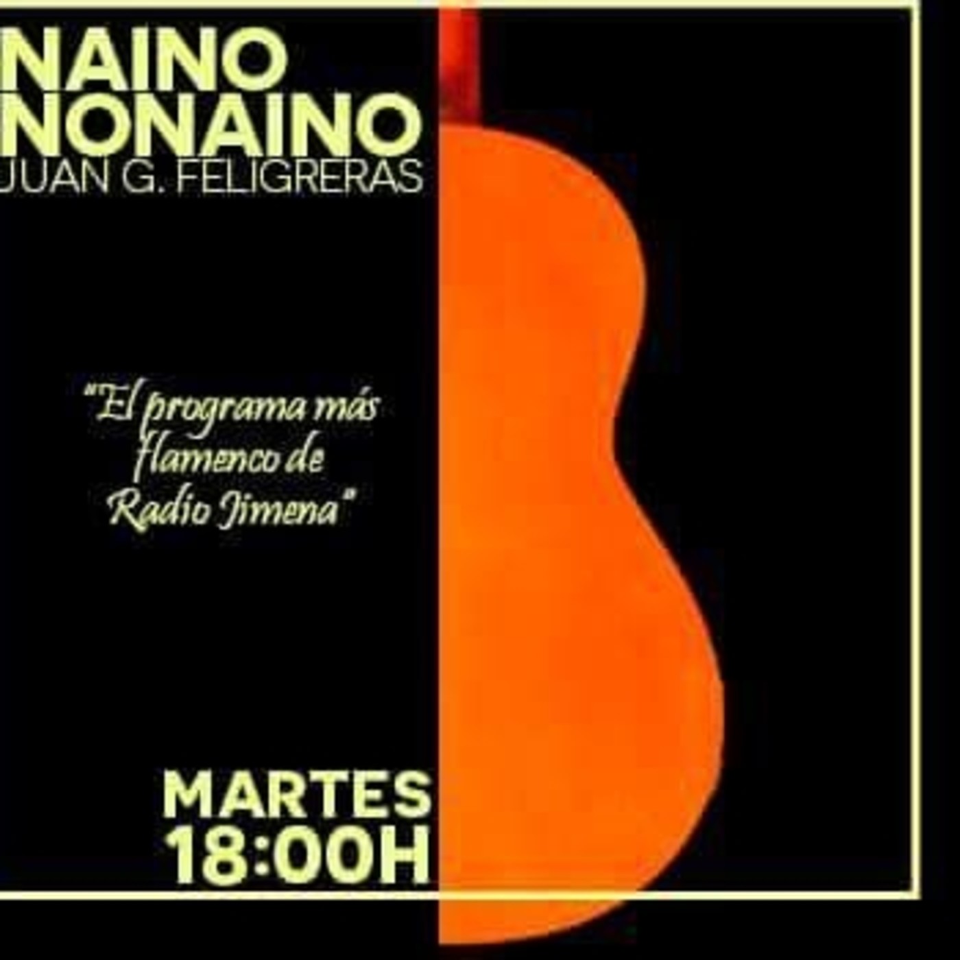 Naino Nonaino