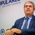 Entrevista con Marco Aurelio Pérez, candidato al Cabildo por PP-AV