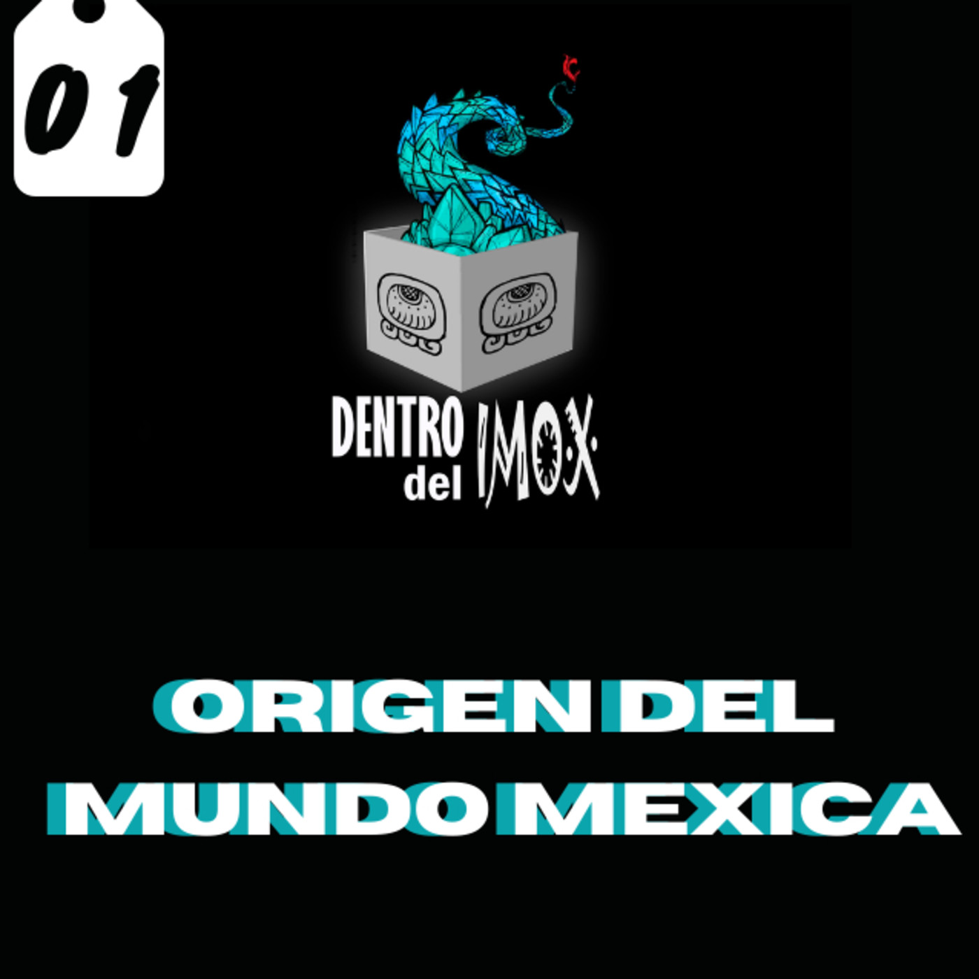 Dentro del Imox