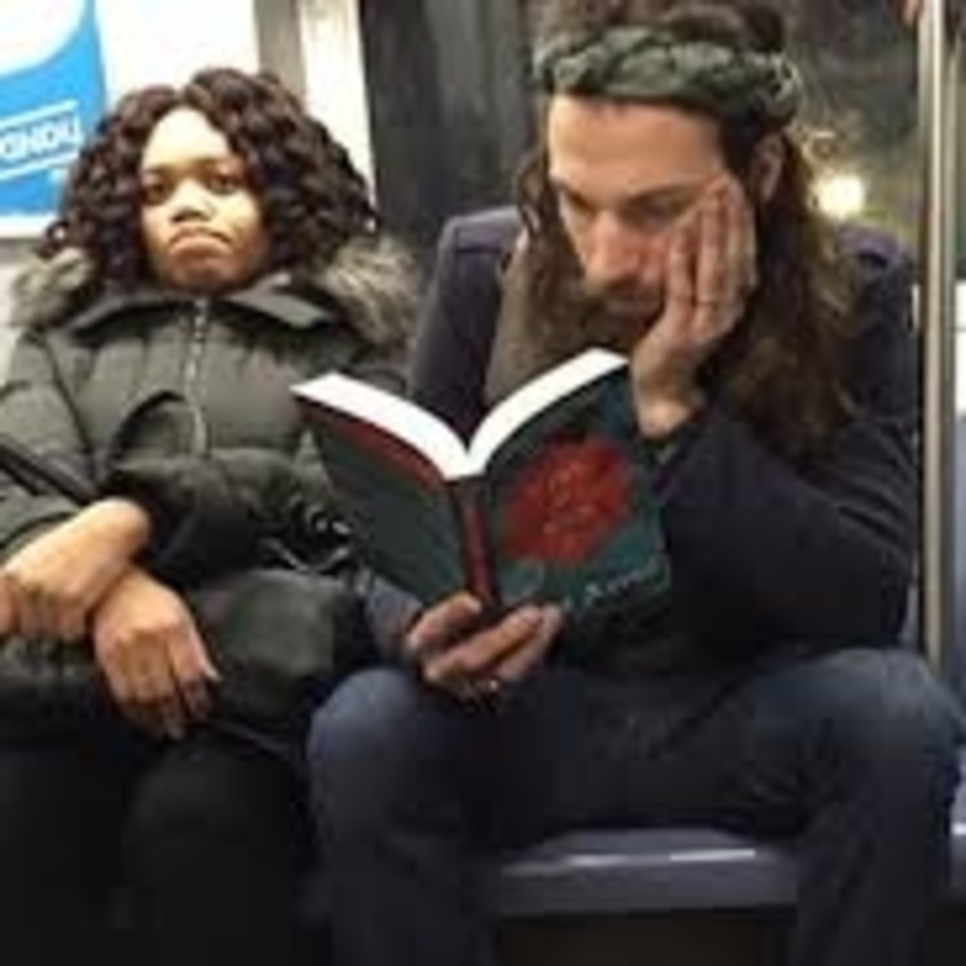 Un minuto para el libro