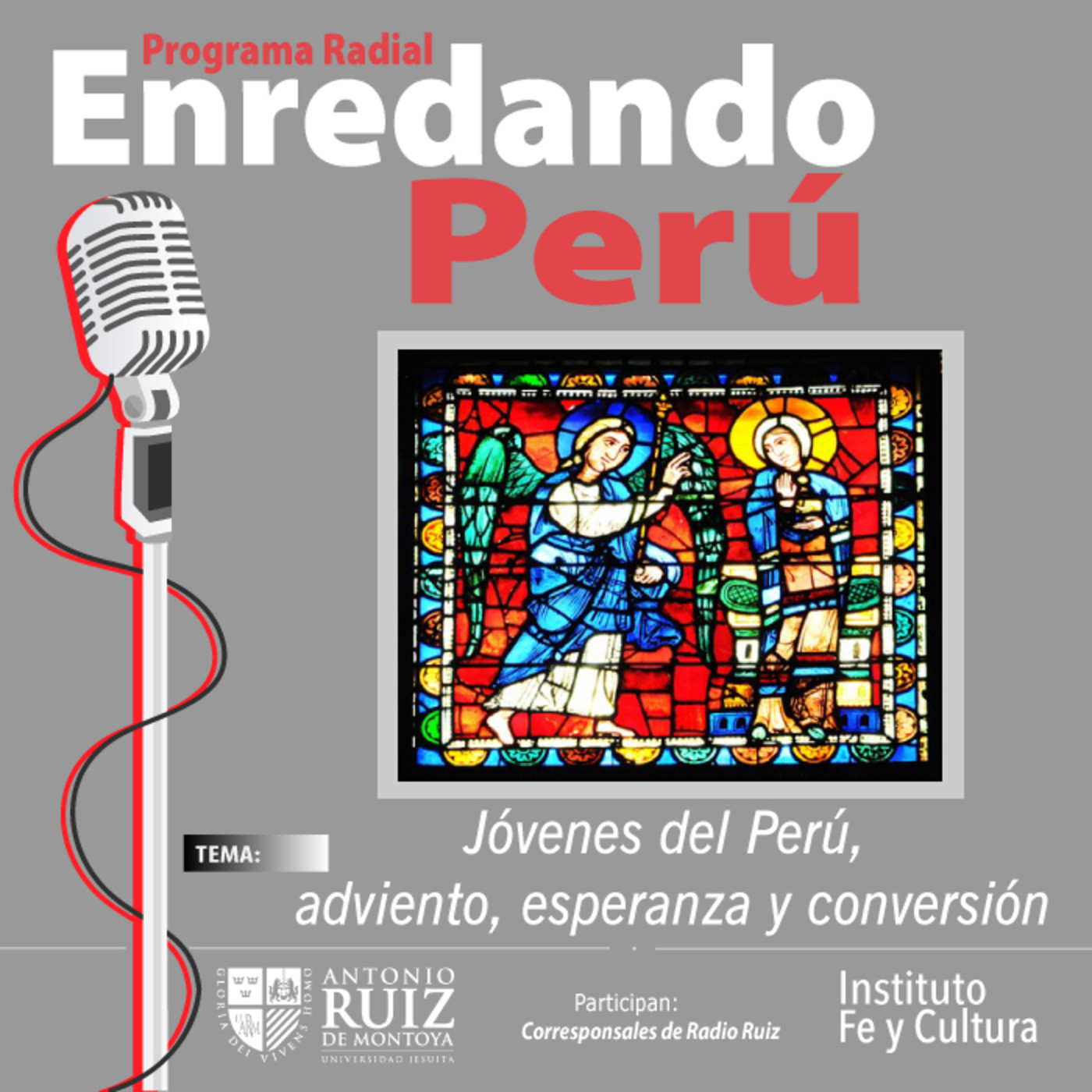 Enredando Perú