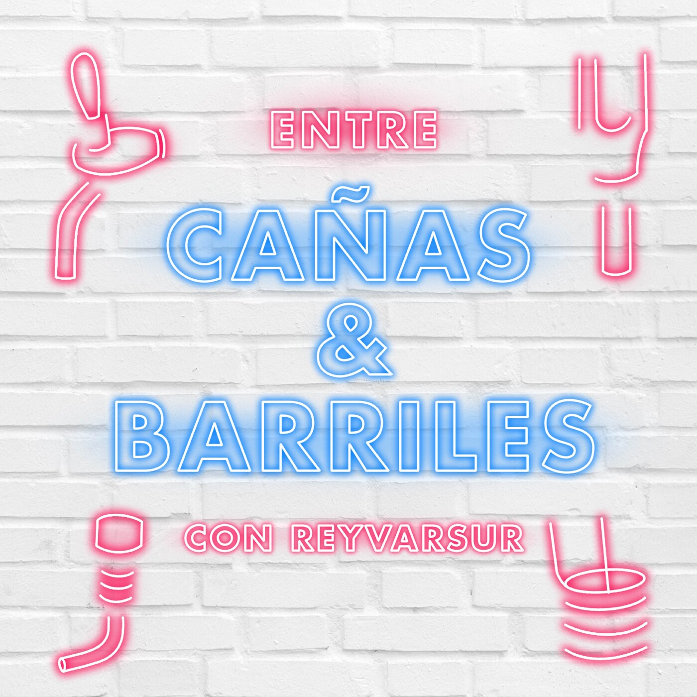 Entre cañas y barriles