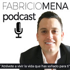 EP 39 - Ángel Torruco, el único tricampeón internacional de oratoria