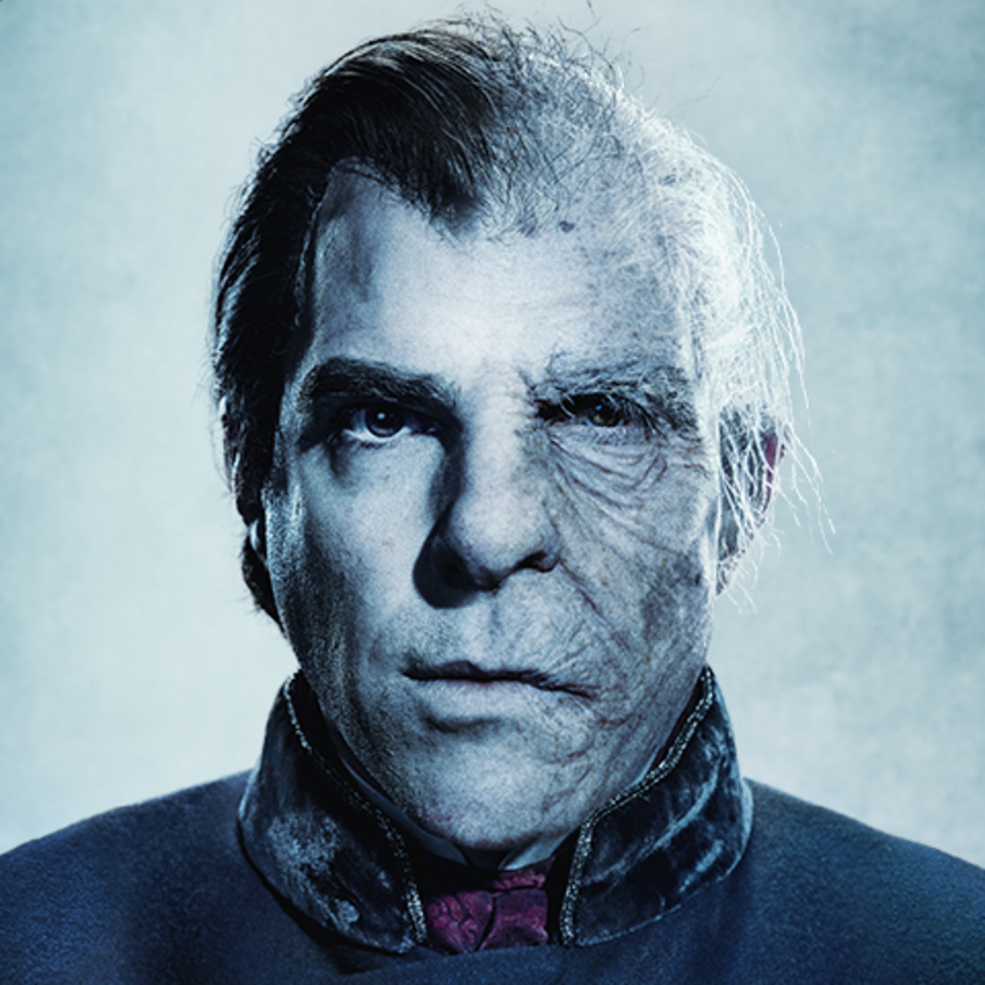 NOS4A2 - Seriemaniac (12 de junio) Series de TV episode artwork